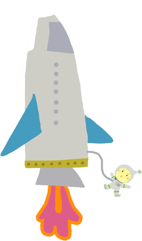 rocket